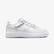Nike Air Force 1 Low EasyOn Beyaz Spor Ayakkabı