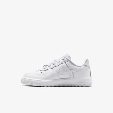  Nike Air Force 1 Low EasyOn Beyaz Spor Ayakkabı