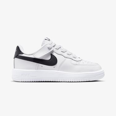  Nike Force 1 Low EasyOn Çocuk Beyaz Spor Ayakkabı