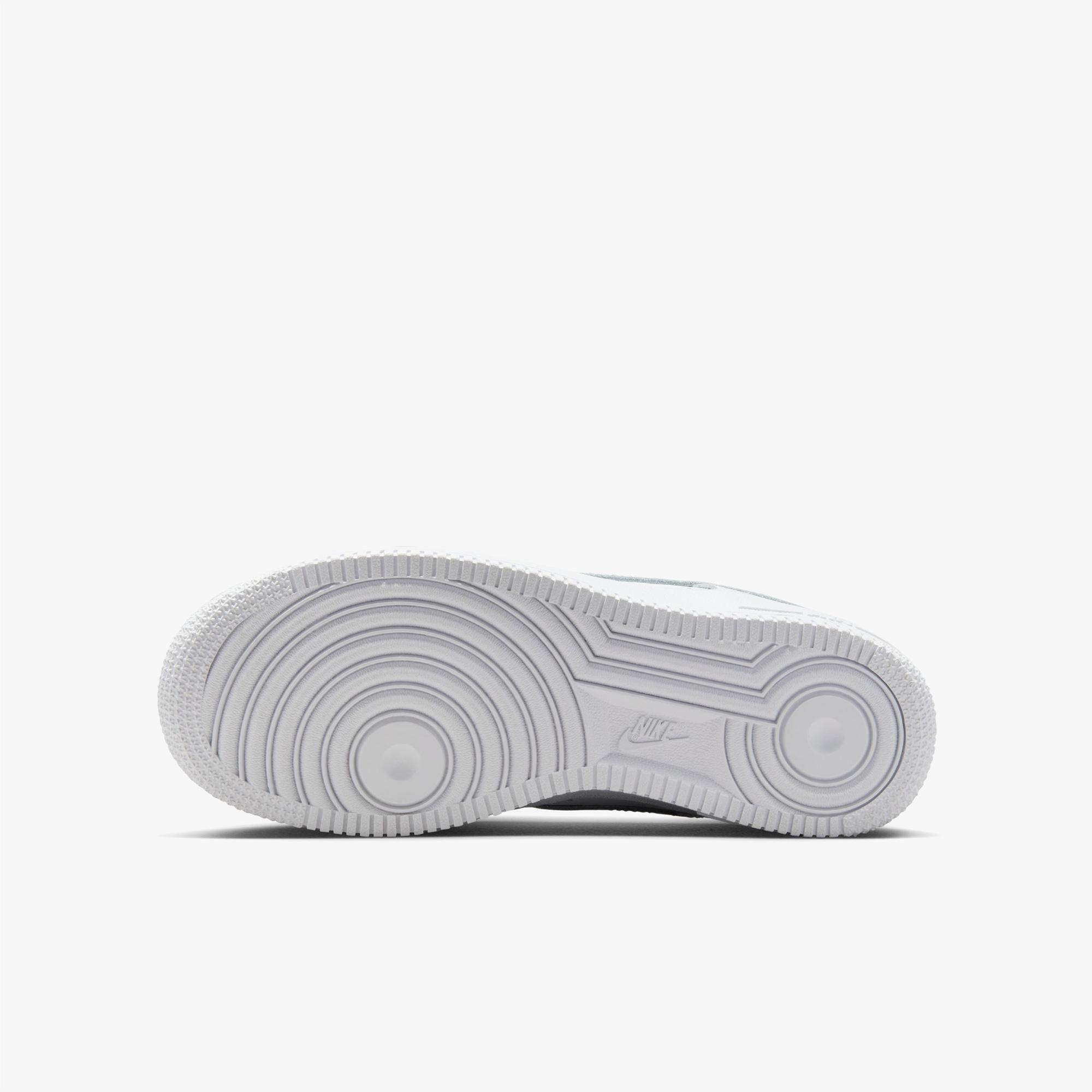 Nike Air Force 1 LE Çocuk Beyaz Spor Ayakkabı