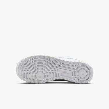  Nike Air Force 1 LE Çocuk Beyaz Spor Ayakkabı