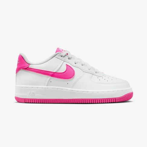  Nike Air Force 1 Beyaz Spor Ayakkabı