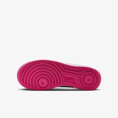  Nike Air Force 1 Beyaz Spor Ayakkabı