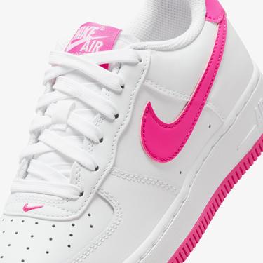  Nike Air Force 1 Beyaz Spor Ayakkabı