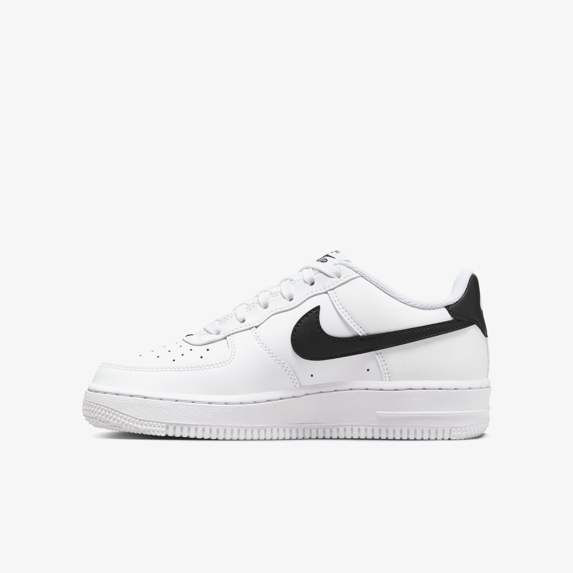 Nike Beyaz Nike Air Force 1