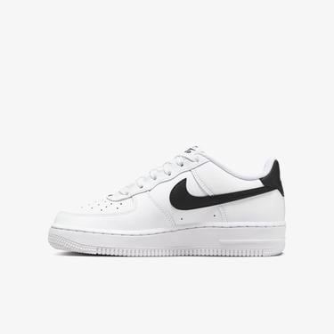  Nike Air Force 1 Beyaz Spor Ayakkabı