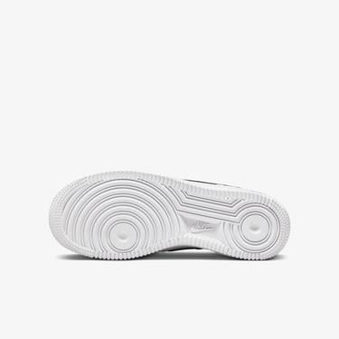  Nike Air Force 1 Beyaz Spor Ayakkabı