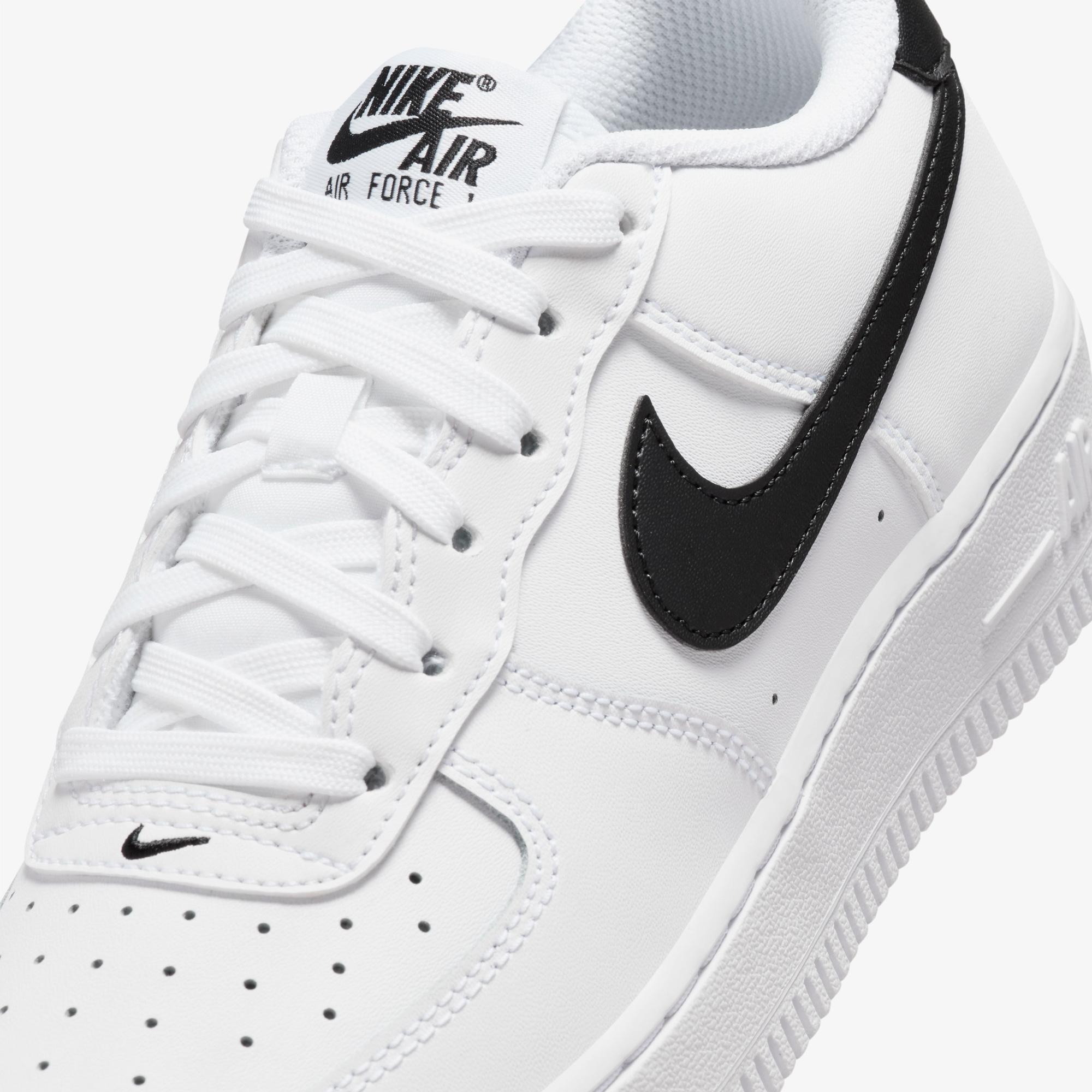 Nike Air Force 1 Beyaz Spor Ayakkabı
