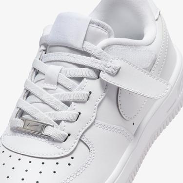  Nike Air Force 1 Low EasyOn Beyaz Spor Ayakkabı