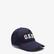 GANT Unisex Lacivert Logolu Şapka