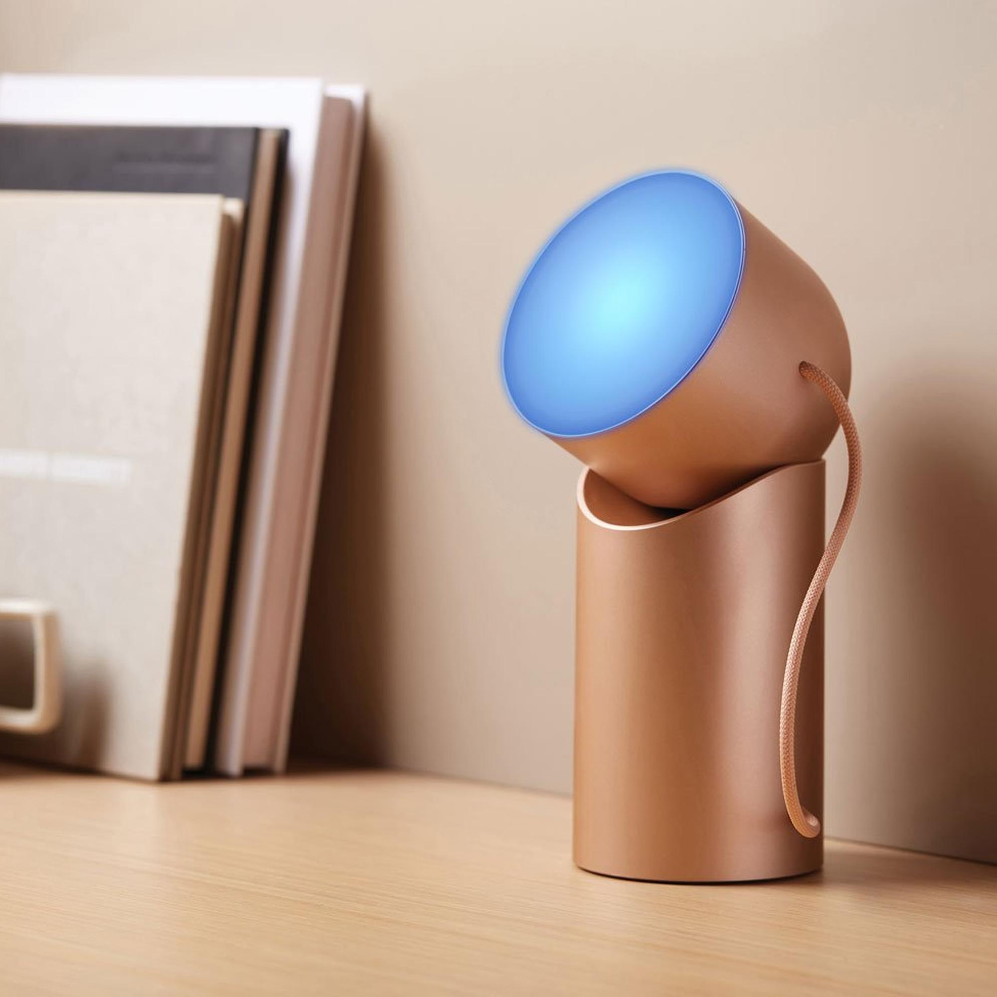 Lexon Orbe Led Aydınlatma
 Dore