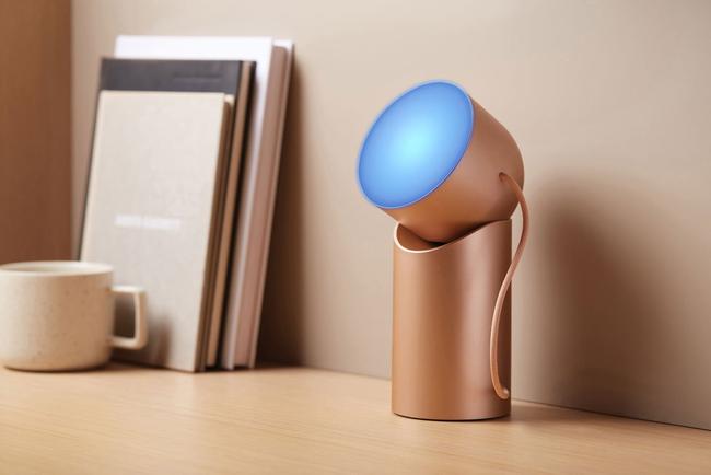  Lexon Orbe Led Aydınlatma
 Dore