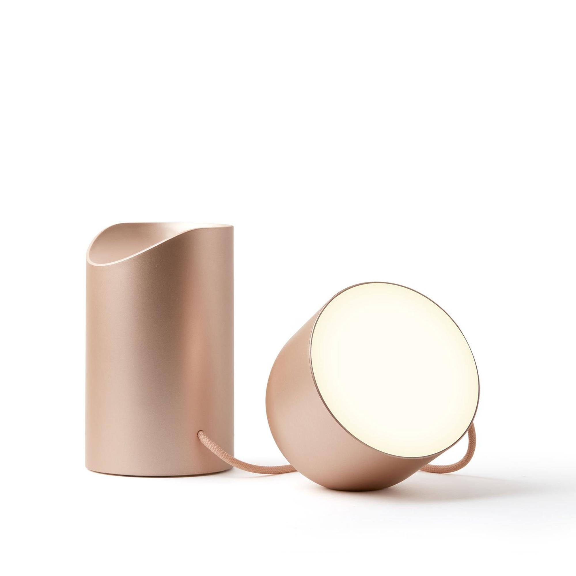 Lexon Orbe Led Aydınlatma
 Dore