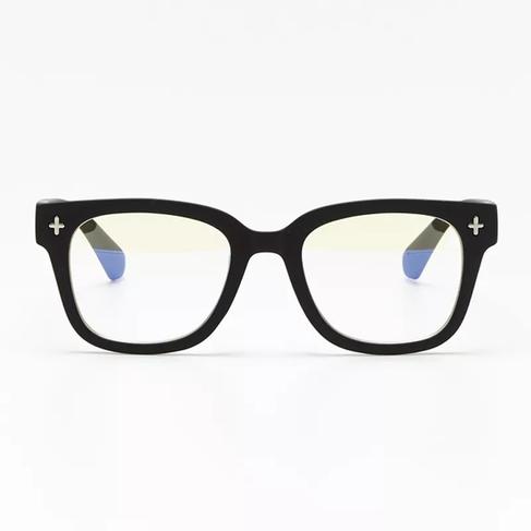  Okkia Giovanni Ekran Koruyucu Gözlük
Siyah