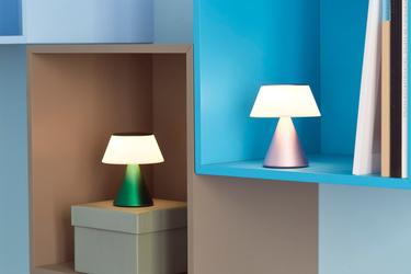  Lexon Luma M Led Lamba