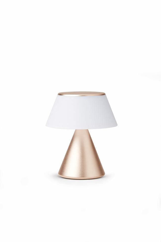  Lexon Luma M Led Lamba