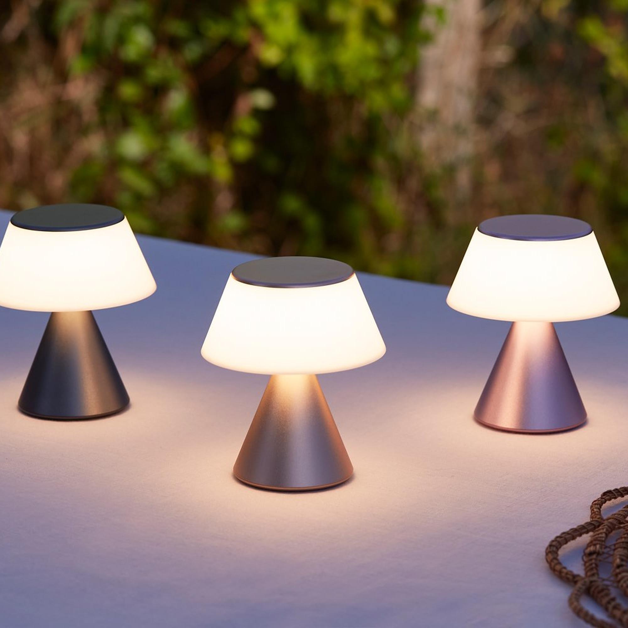 Lexon Luma M Led Lamba