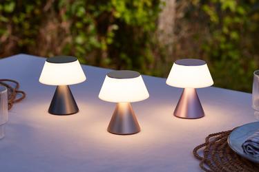  Lexon Luma M Led Lamba