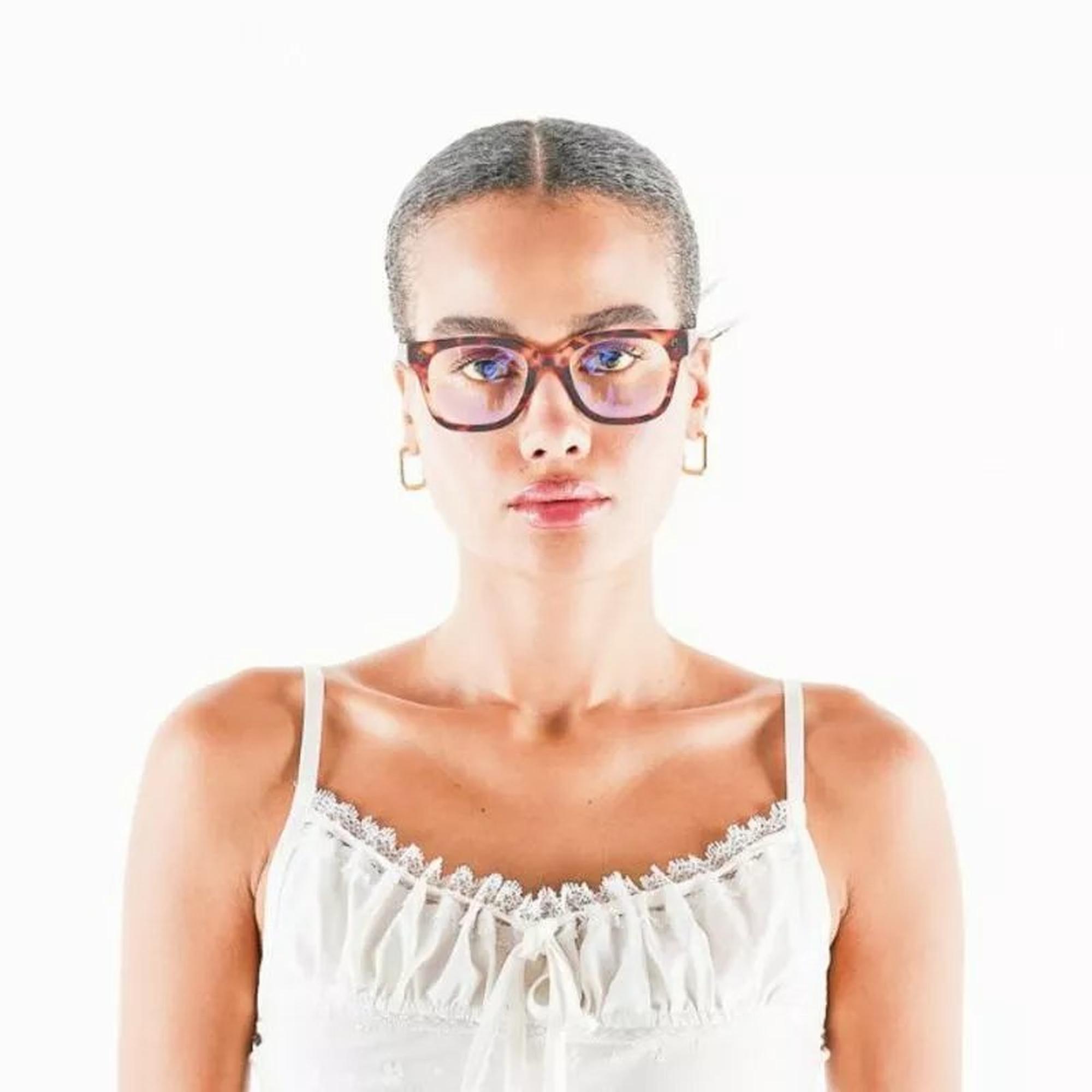 Okkia Giovanni Ekran Koruyucu Gözlük
Klasik Havana