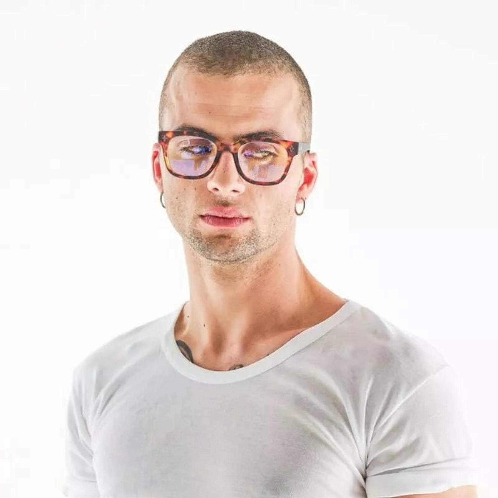 Okkia Giovanni Ekran Koruyucu Gözlük
Klasik Havana