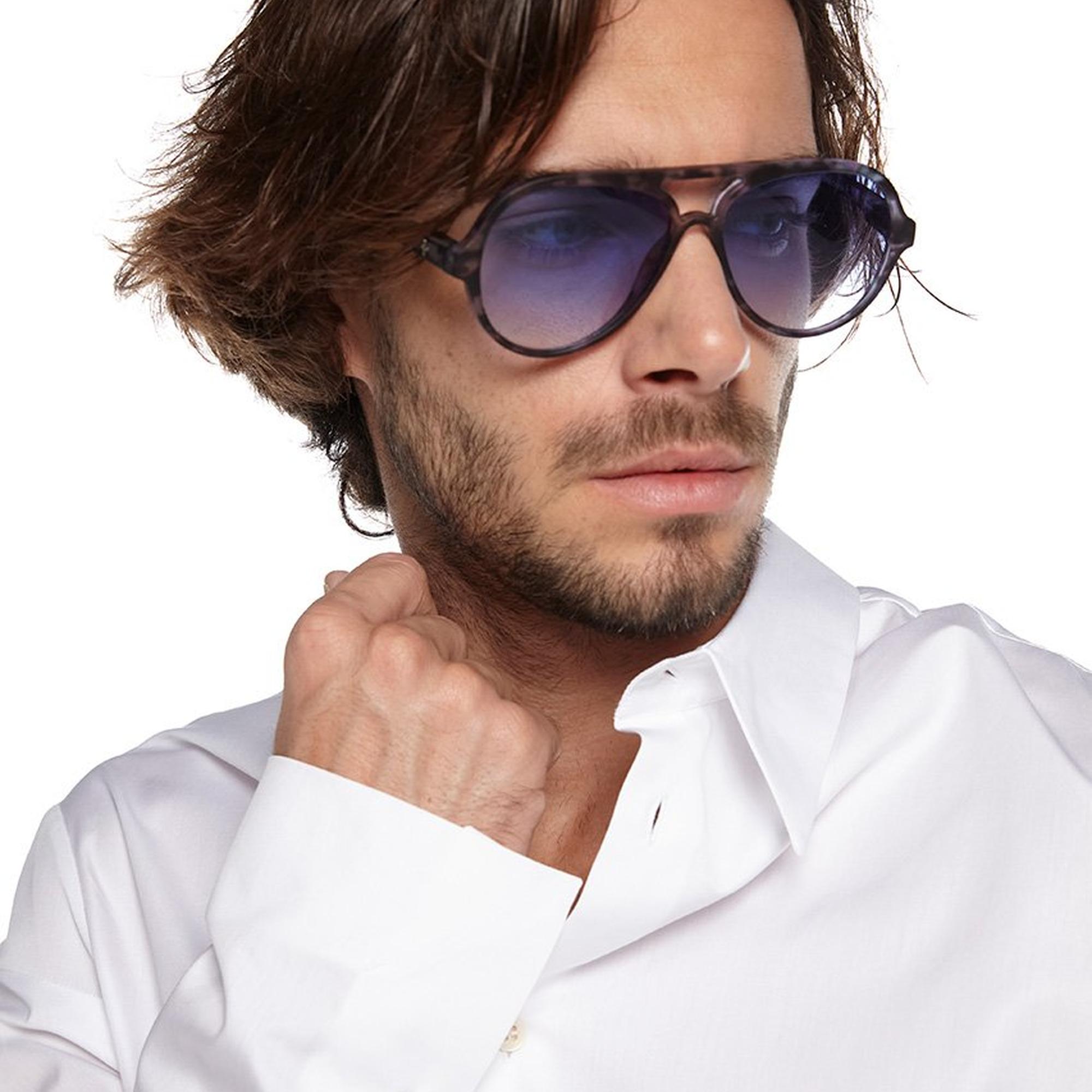 Okkia Alessio Unisex Güneş Gözlüğü
Fjord Havana