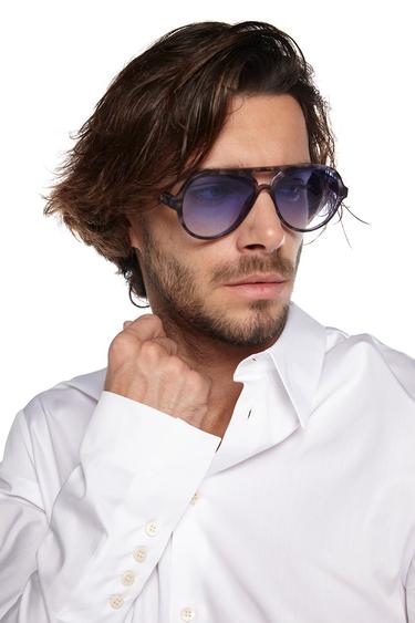  Okkia Alessio Unisex Güneş Gözlüğü
Fjord Havana