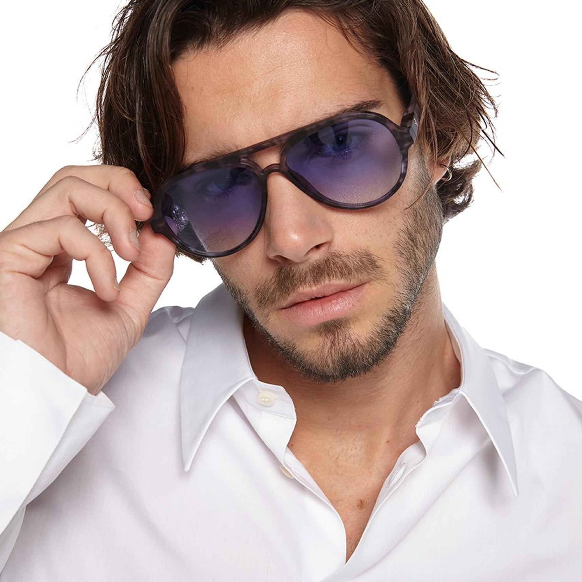 Okkia Alessio Unisex Güneş Gözlüğü
Fjord Havana