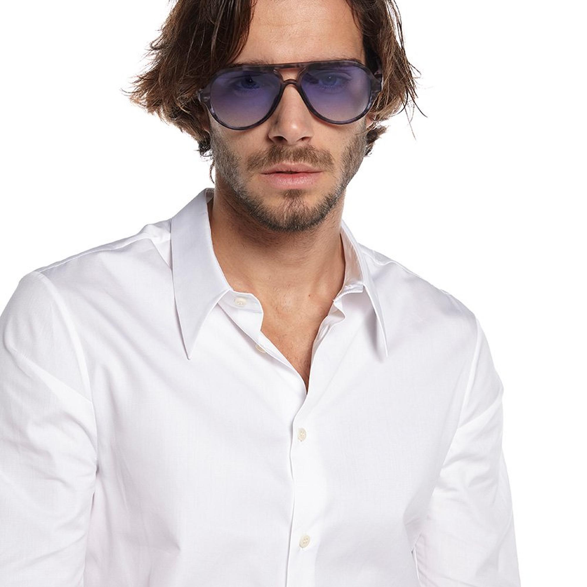 Okkia Alessio Unisex Güneş Gözlüğü
Fjord Havana