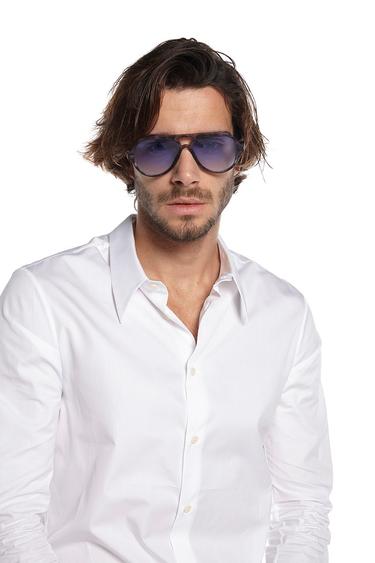  Okkia Alessio Unisex Güneş Gözlüğü
Fjord Havana