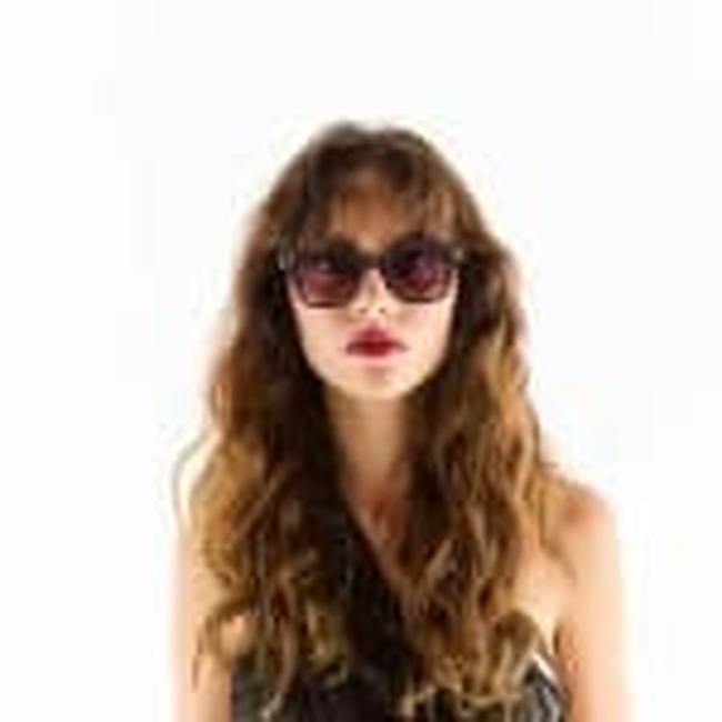  Okkia Giovanni Siyah & Gri Unisex 
Güneş Gözlüğü Siyah Gradyan