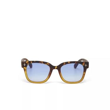  Okkia Giovanni Havana Mavisi Unisex Güneş Gözlüğü Mavi Gradyan