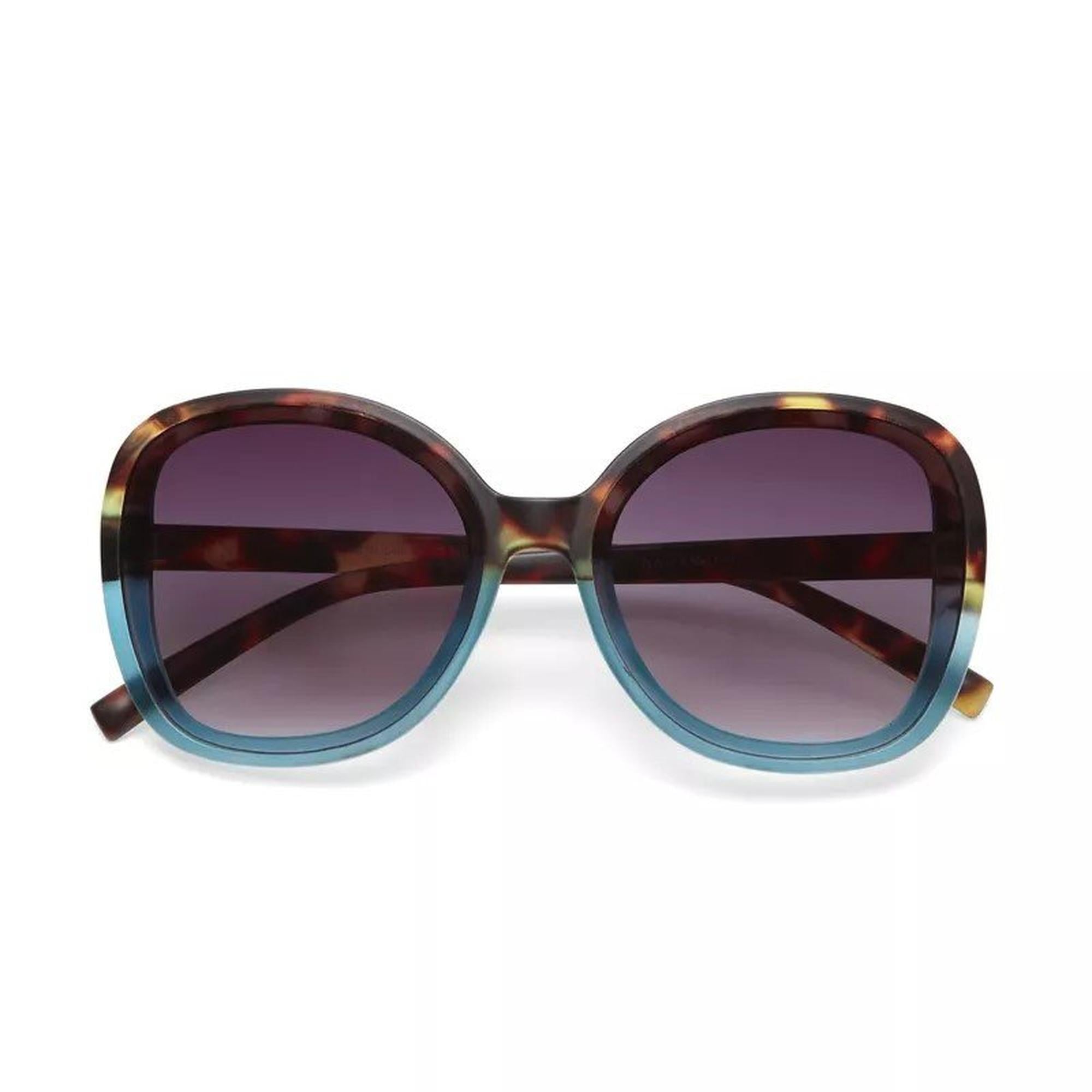 Okkia Anna Butterfly Güneş Gözlüğü
Havana Mavisi