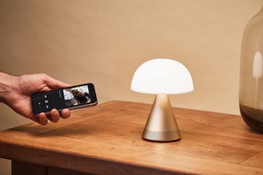  Lexon Mina Audio Led Lamba