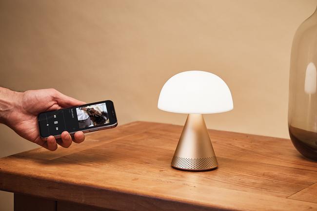  Lexon Mina Audio Led Lamba