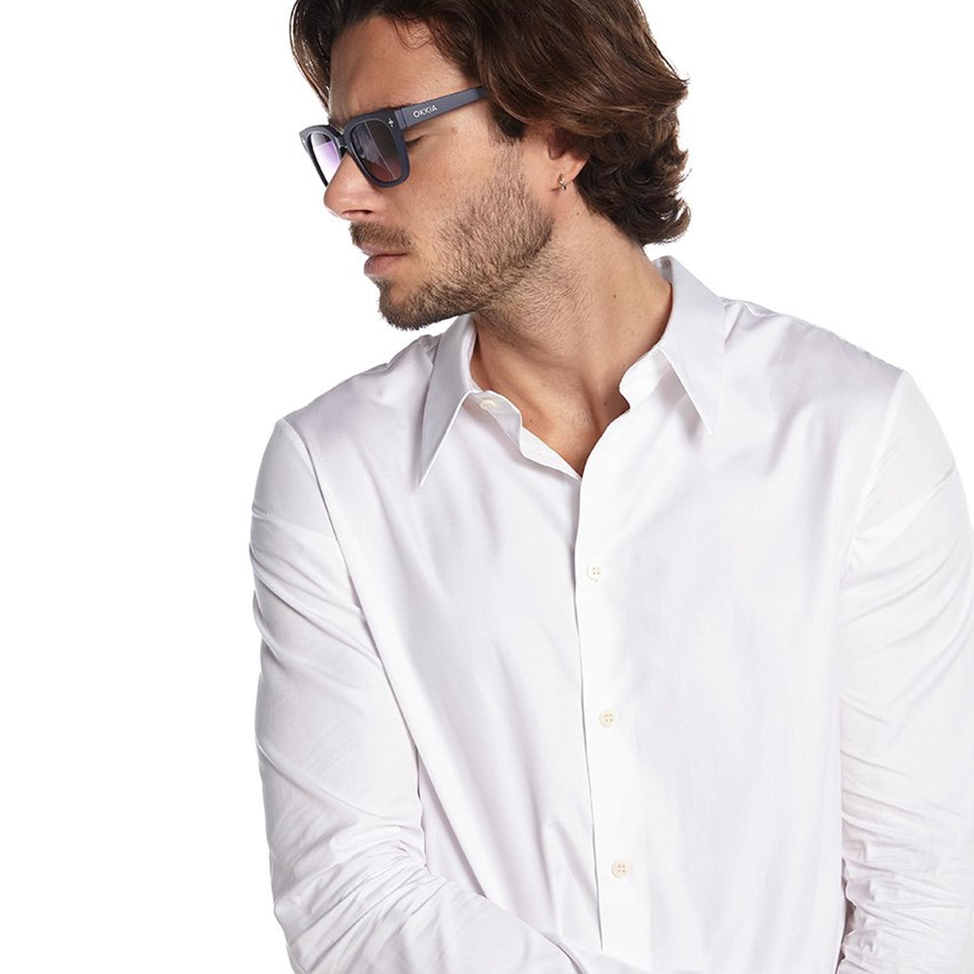 Okkia Alessio Unisex Güneş Gözlüğü
Kale Havana