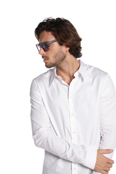  Okkia Alessio Unisex Güneş Gözlüğü
Kale Havana