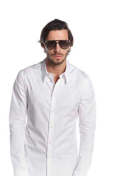  Okkia Alessio Unisex Güneş Gözlüğü
Kale Havana