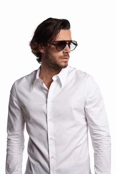  Okkia Alessio Unisex Güneş Gözlüğü
Kale Havana