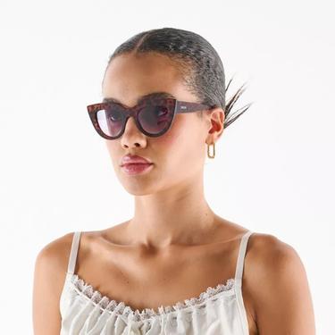  OK0Okkia Claudia Big Cat Güneş Gözlüğü
Turtle