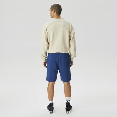  Les Benjamins Core Erkek Mavi Şort