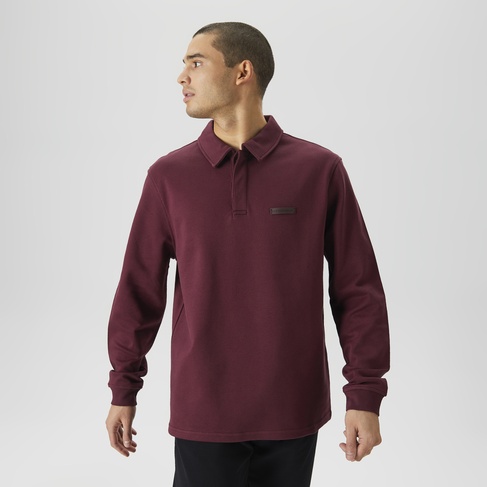  Les Benjamins 301 Erkek Kahverengi Polo