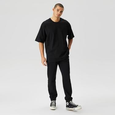  Les Benjamins 408 Unisex Siyah T-Shirt