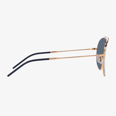  RAY-BAN 0RBR0101S Metal Unisex Pembe Güneş Gözlüğü