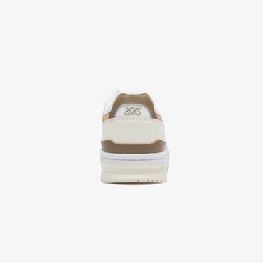  Asics Ex89 Erkek Beyaz Spor Ayakkabı