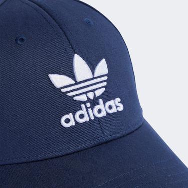  adidas Baseb Class Tre Unisex Mavi Şapka