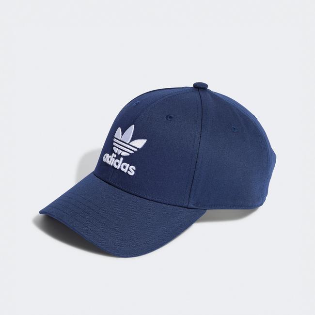  adidas Baseb Class Tre Unisex Mavi Şapka