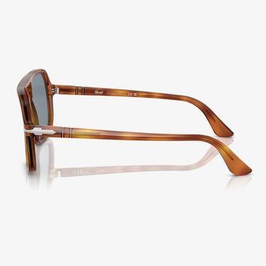  Persol Unisex Mavi Gözlük