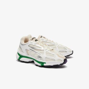  SPORT L003 2K24 Erkek Beyaz Sneaker