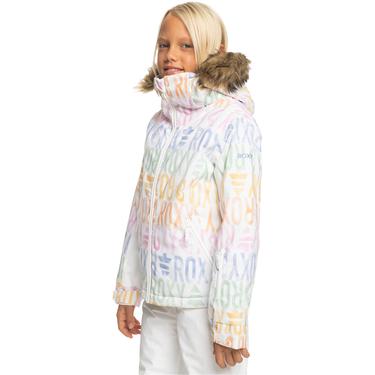  Roxy Jet Ski Çocuk Snowboard Montu