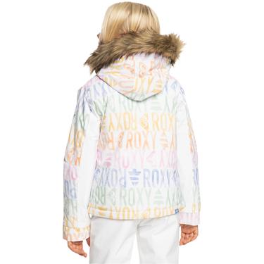  Roxy Jet Ski Çocuk Snowboard Montu